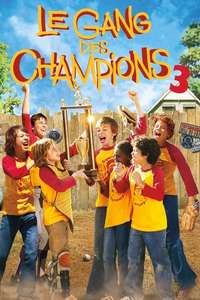 The Sandlot: Heading Home - Posters