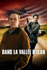In the Valley of Elah - Poster
