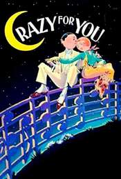 Crazy for You