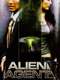 Alien Agent