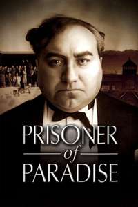Prisoner of Paradise - Poster