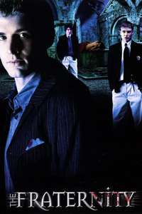 The Fraternity - Poster