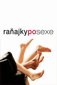 Sex and Breakfast - Poster