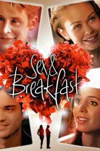 Sex and Breakfast - Poster