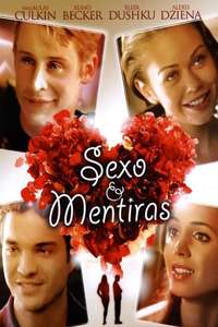 Sex and Breakfast - Poster