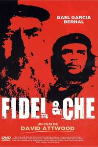 Fidel - Poster