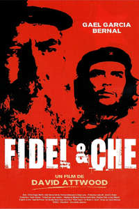 Fidel - Poster