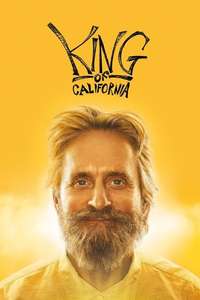 King of California - Poster
