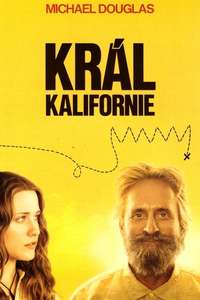 King of California - Poster