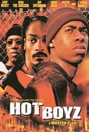 Hot Boyz