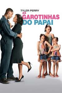 Daddy's Little Girls - Poster