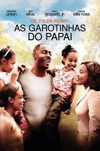 Daddy's Little Girls - Poster