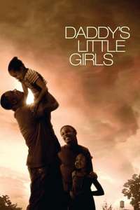 Daddy's Little Girls - Poster