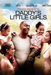 Daddy's Little Girls