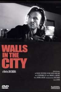 Walls in the City - Poster