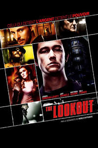 The Lookout - Poster