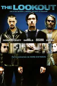 The Lookout - Poster