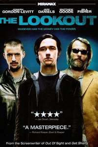 The Lookout - Poster