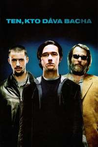 The Lookout - Poster