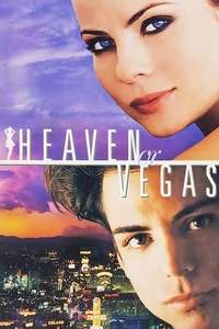 Heaven or Vegas - Poster