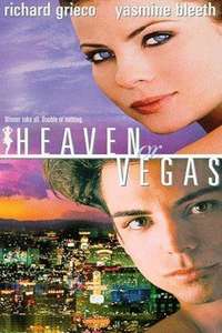 Heaven or Vegas - Poster