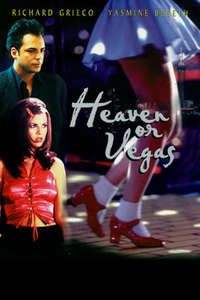 Heaven or Vegas - Poster