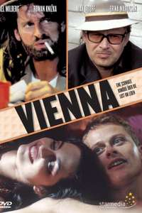 Vienna - Poster
