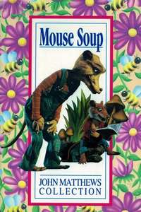Mouse Soup - Poster