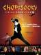 Chop Socky: Cinema Hong Kong