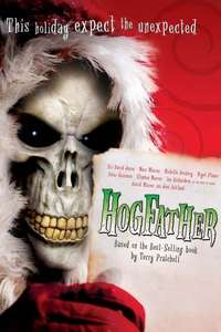 Hogfather - Poster