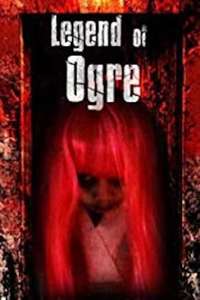 Legend of Ogre - Poster