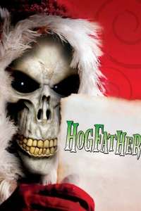 Hogfather - Poster