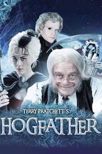 Hogfather - Poster