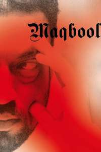 Maqbool - Posters