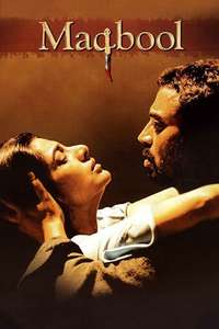 Maqbool - Posters