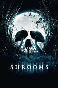 Shrooms - Poster