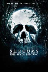 Shrooms - Poster