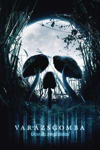 Shrooms - Poster