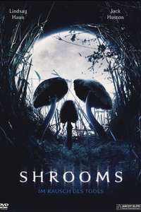 Shrooms - Poster