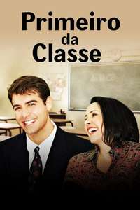 Front of the Class - Poster