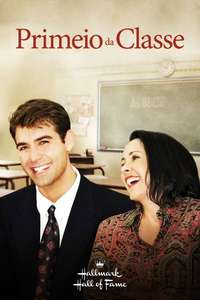 Front of the Class - Poster