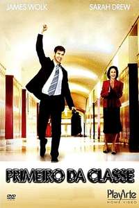 Front of the Class - Poster
