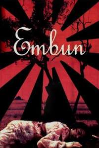 Embun - Poster