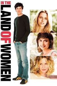 In the Land of Women - Poster