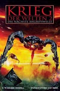 War of the Worlds 2: The Next Wave - Poster
