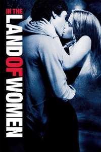 In the Land of Women - Poster