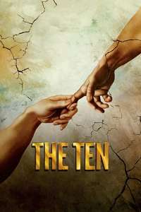 The Ten - Poster
