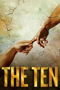 The Ten - Poster