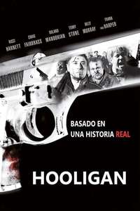 Rise of the Footsoldier - Poster