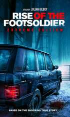 Rise of the Footsoldier